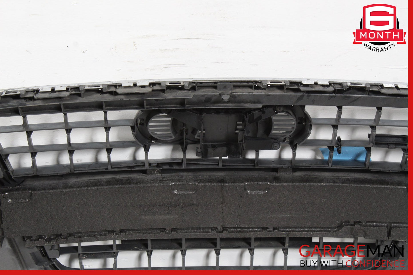 2008-2012 Audi A5 8T Front Bumper Cover Assembly 8K0807134 OEM