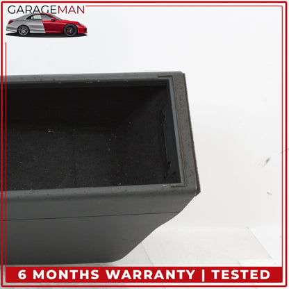 1997-2004 Mercedes-Benz SLK320 R170 Front Center Console Armrest Storage 1706800050 OEM