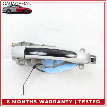 2003-2010 Porsche Cayenne 955 957 Front Right Side Exterior Door Handle OEM
