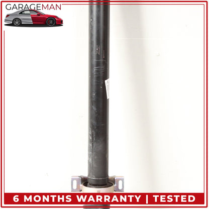 2016-2019 Mercedes X253 GLC300 RWD Rear Propeller Driveshaft 2534106701 OEM