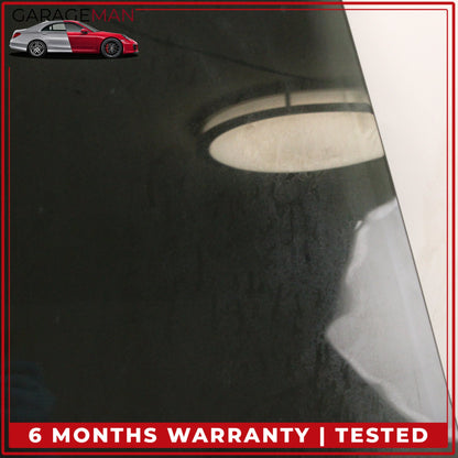 2014-2022 Range Rover Sport L494 Rear Right Door Window Glass DK6225712BD OEM