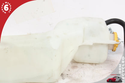 2022-2025 Subaru BRZ Toyota GR86 Coolant Overflow Reservoir Tank 45153CC000 OEM