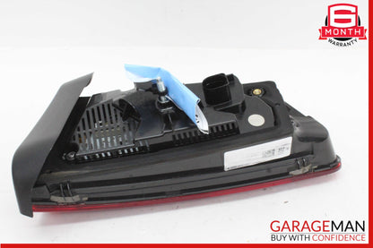 2016-2018 Audi A6 S6 Rear Left Side Inner LED Tail Light Lamp 4G5945093D OEM