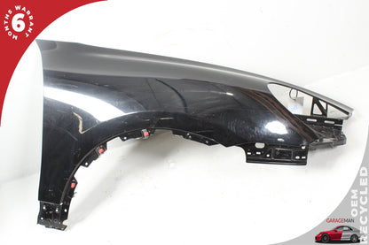 2011-2014 Porsche Cayenne S Hybrid 92A SUV Right Front Fender 95850303200