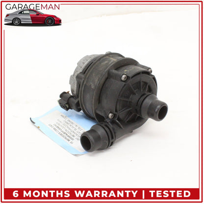 2015-2021 Mercedes W205 C300 Auxiliary AUX Circulation Water Pump 0005002686 OEM