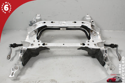 2013-2020 Mercedes-Benz SL550 R231 Convertible Crossmember K-Frame 231620014 OEM