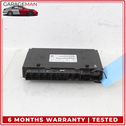 2007-2013 BMW X5 E70 Front Left or Right Side Seat Control Module 9148264 OEM
