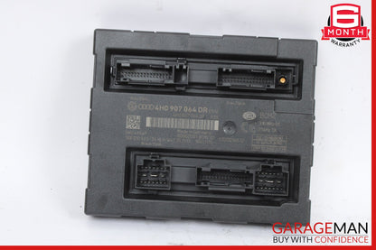 2012-2018 Audi S7 A7 S6 A6 BCM Body Comfort Control Module Unit 4H0907064DR OEM