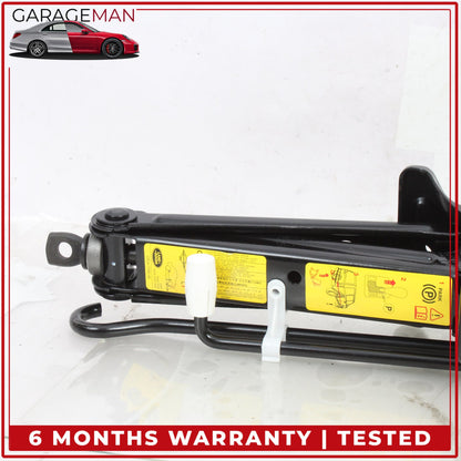 2013-2021 Land Rover Range Rover L405 Emergency Spare Tire Jack Tool Wrench OEM