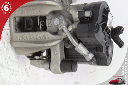 2022-2026 Audi A3 S3 Rear Left and Right Side Brake Caliper Set 5WA615405AC OEM
