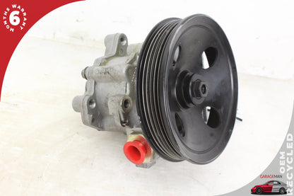 98-04 Mercedes-Benz CLK55 AMG W208 Power Steering Pump 0024662401