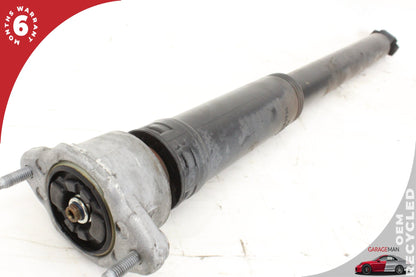 2010-2016 Mercedes-Benz E400 W207 Rear Left and Right Shock Strut Absorber Set 2043260598 OEM