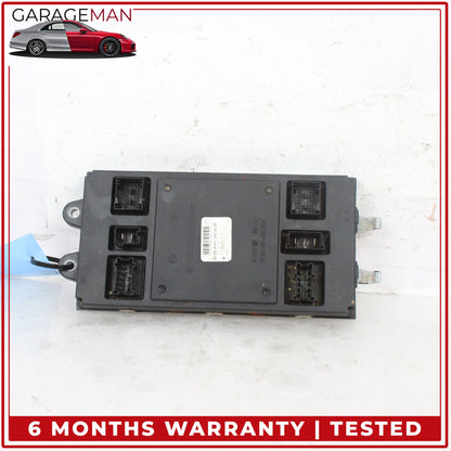 2006-2013 Mercedes W164 ML350 Front Sam Signal Acquisition Module 1645402501 OEM