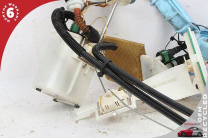 2003-2005 Ford Thunderbird Lincoln LS Left & Right Jet Fuel Gas Transfer Pump