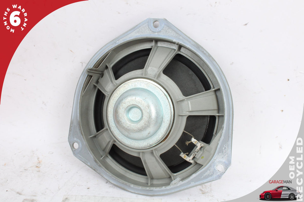 2014-2017 Fiat 500L Front and Rear Left & Right Side Audio Speakers 51899460 OEM