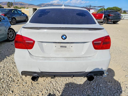Parting Out- 2008 BMW 335i E90- 205 205 205 205