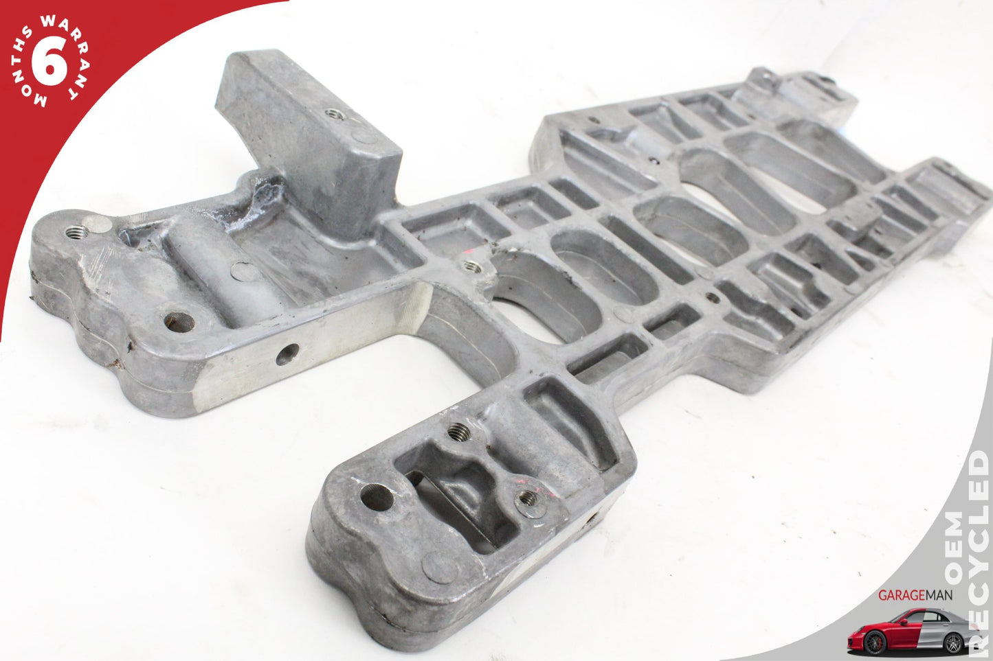 2013-2019 Fiat 500e EV Electric Cradle Powertrain 68233551AA OEM