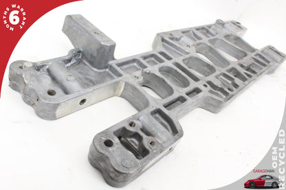 2013-2019 Fiat 500e EV Electric Cradle Powertrain 68233551AA OEM