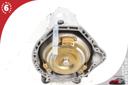 12-15 Mercedes-Benz C250 W204 RWD 1.8L Sedan 7G Automatic Transmission Assembly OEM