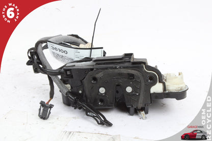 15-21 VW Golf MK7 Station Wagon Front Left Door Lock Latch Actuator 5K1837015E