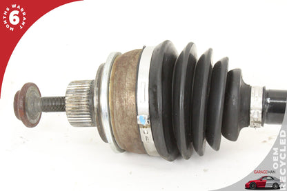 2018-2025 Audi SQ5 Q5 Front Left or Front Right Side CV Axle 80A407271E OEM