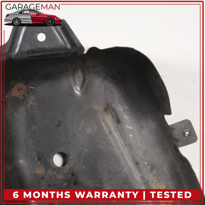 2013-2022 Range Rover L405 L494 Fuel Tank Skid Plate Under Guard Shield OEM