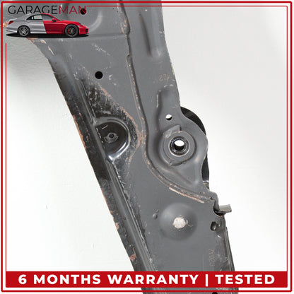 2018-2019 Nissan Leaf Front Subframe Sub Frame Crossmember Cradle 544005SA1A OEM