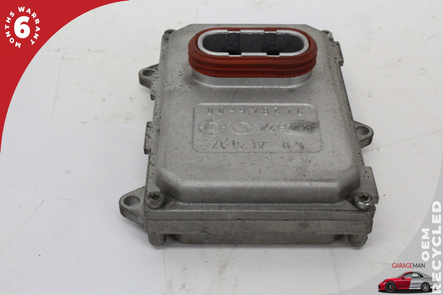 2003-2011 Mercedes W211 E55 AMG Xenon HID Headlight Ballast Control Module OEM