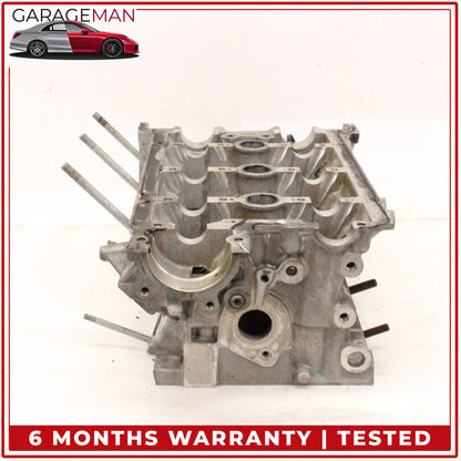 2010-2018 Audi Q7 S4 S5 AWD 3.0L Left Engine Cylinder Head 06E103403 OEM