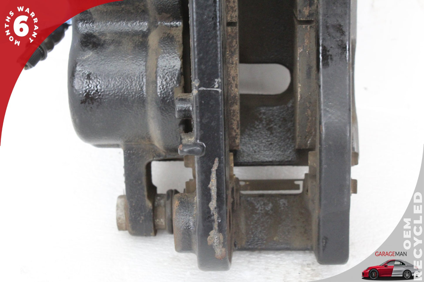 2014-2018 Chevrolet Silverado 1500 Front Left and Right Brake Caliper Set OEM