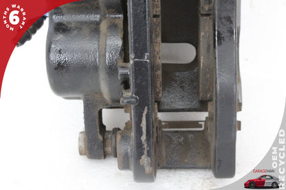 2014-2018 Chevrolet Silverado 1500 Front Left and Right Brake Caliper Set OEM