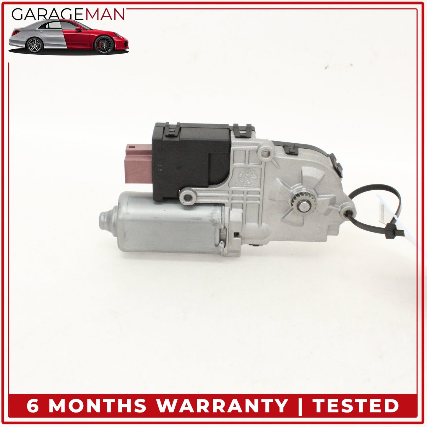 2012-2018 Mercedes W218 CLS550 E350 Sunroof Sun Roof Motor 2188200142 OEM