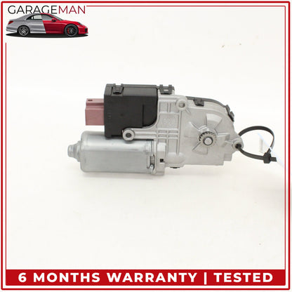 2012-2018 Mercedes W218 CLS550 E350 Sunroof Sun Roof Motor 2188200142 OEM