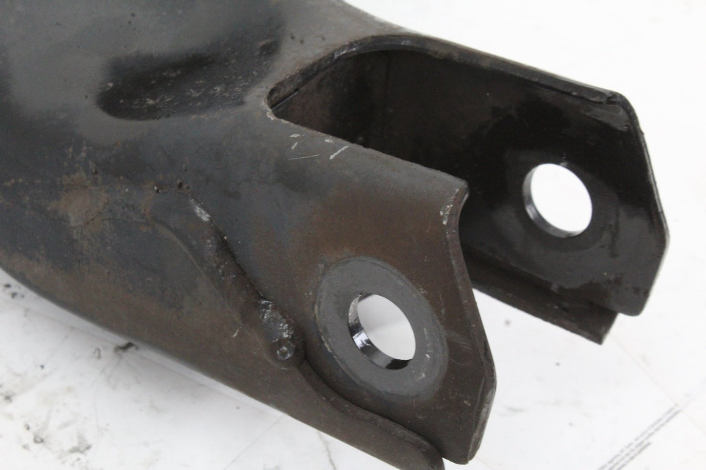 2005-2016 Land Rover LR4 LR3 HSE Rear Right Passenger Side Lower Control Arm OEM