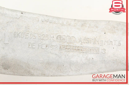 2009-2018 Audi A6 Rear Left Driver Side Upper Control Arm 8K0505323H OEM