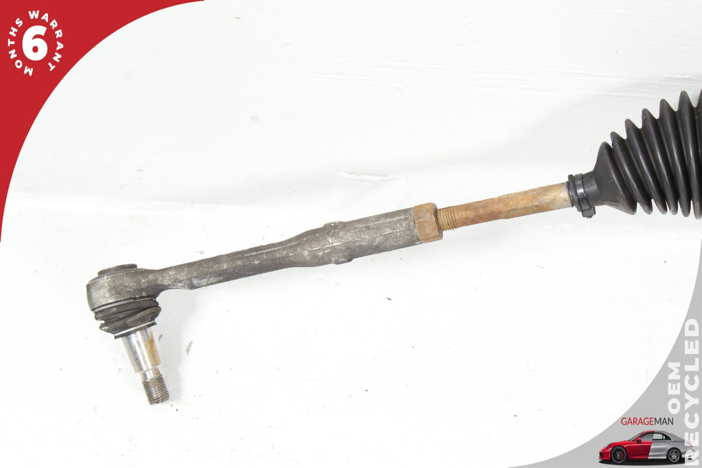 2010-2013 Mercedes-Benz S550 W221 Sedan Power Steering Rack 22111051007 OEM