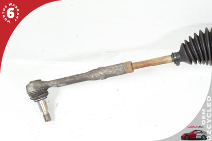 2010-2013 Mercedes-Benz S550 W221 Sedan Power Steering Rack 22111051007 OEM