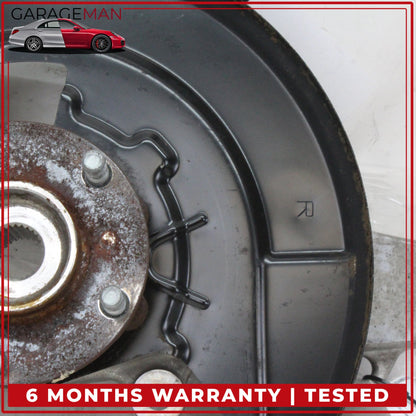 2014-2024 Infiniti Q50 Q60 Front Right Side Spindle Knuckle Wheel Hub OEM