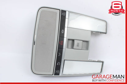 2010-2014 Mercedes-Benz S550 W221 Overhead Dome Light Lamp 2168705726 OEM