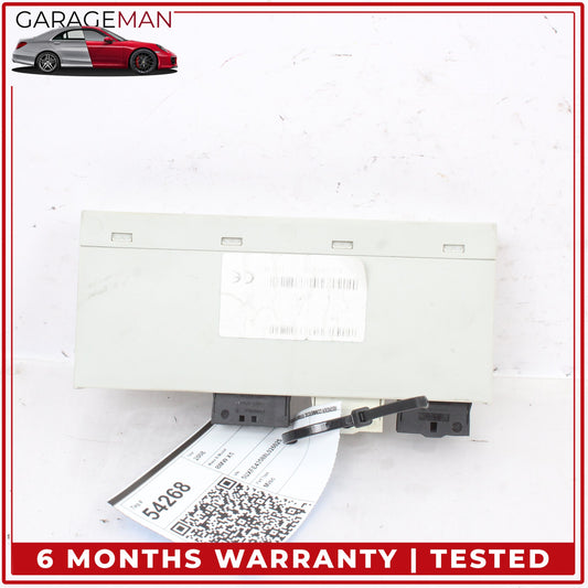 2007-2014 BMW X5 X6 Trunk Lid Tailgate Lift Control Module Unit 7335274 OEM