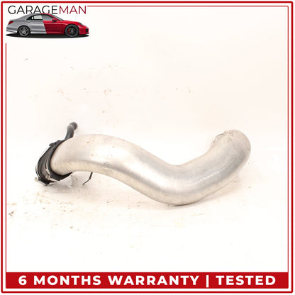 2011-2020 Mercedes C207 E550 Left Side Air Intake Hose Duct Pipe 2780940797 OEM