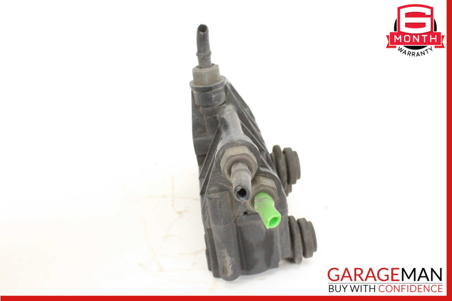 2010-2013 Land Rover LR4 SUV Rear Air Suspension Valve Block RVH000055 Genuine