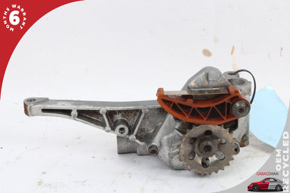 2005-2012 Mercedes W204 C300 E350 C280 M272 Engine Motor Oil Pump 2721800501 OEM