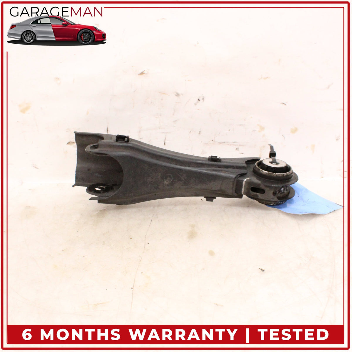 2013-2020 Mercedes X156 GLA250 Rear Left or Right Upper Wishbone Control Arm OEM