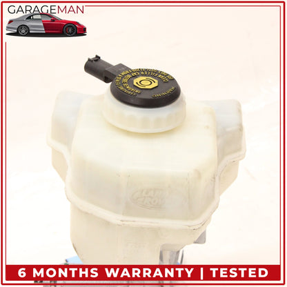 2013-2021 Land Rover Range Rover L405 Brake Master Cylinder w/ Reservoir OEM