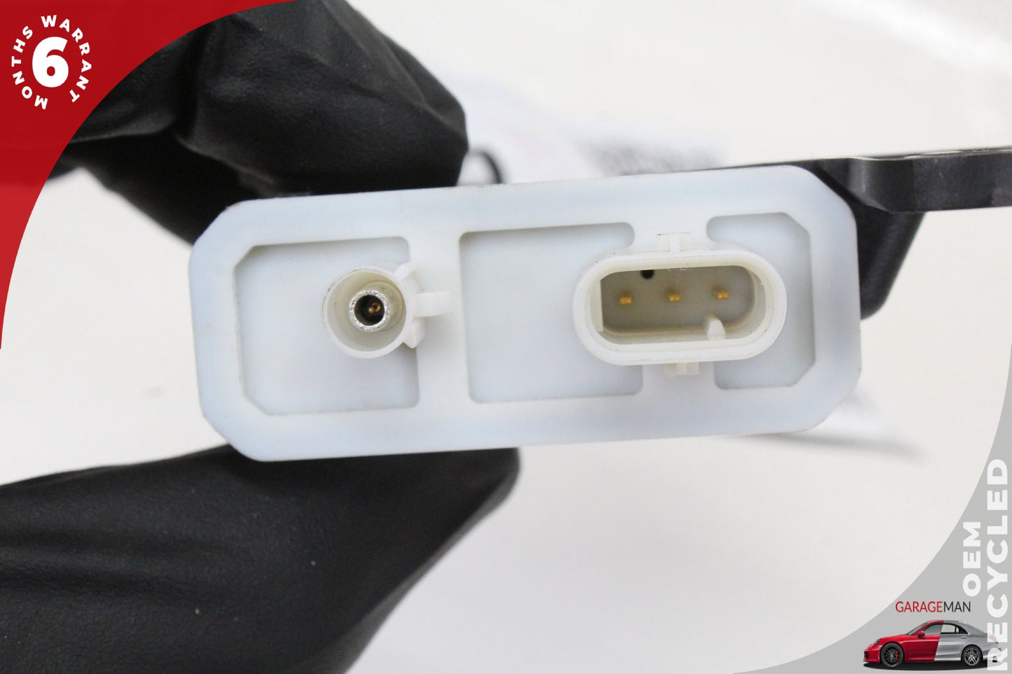 2012-2018 Audi A6 A7 Front Right Seat Occupant Detection Module 5C6959339B OEM