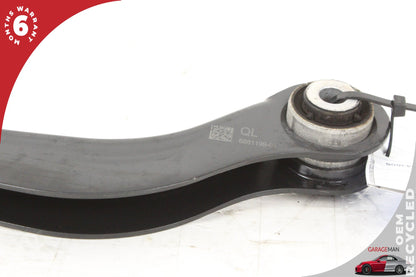 2019-2024 BMW 330i G20 RWD Rear Left or Right Side Trailing Control Arm 6881199