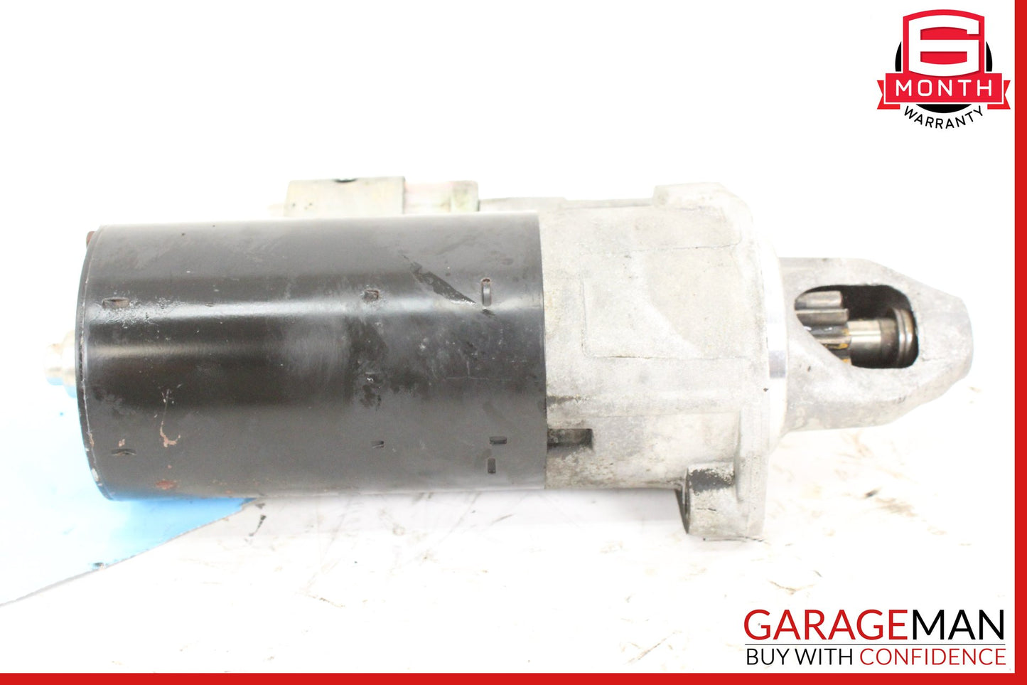 1997-2008 Mercedes-Benz ML500 W164 Engine Motor Starter 0061510601