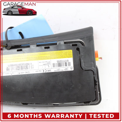 2014-2020 Mercedes X156 GLA250 Front Left Driver Side Seat Airbag 1178601502 OEM
