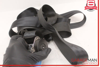 2010-2016 Land Rover LR4 SUV Right Rear 3rd Row Seat Belt 4H22N611B69ABW Genuine